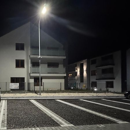 Apartament Olenka Busko Zdroj Exterior photo