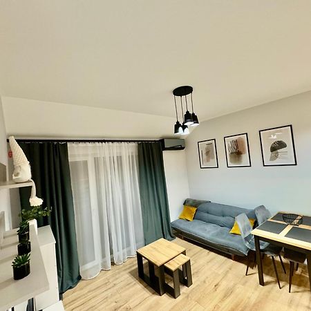 Apartament Olenka Busko Zdroj Exterior photo