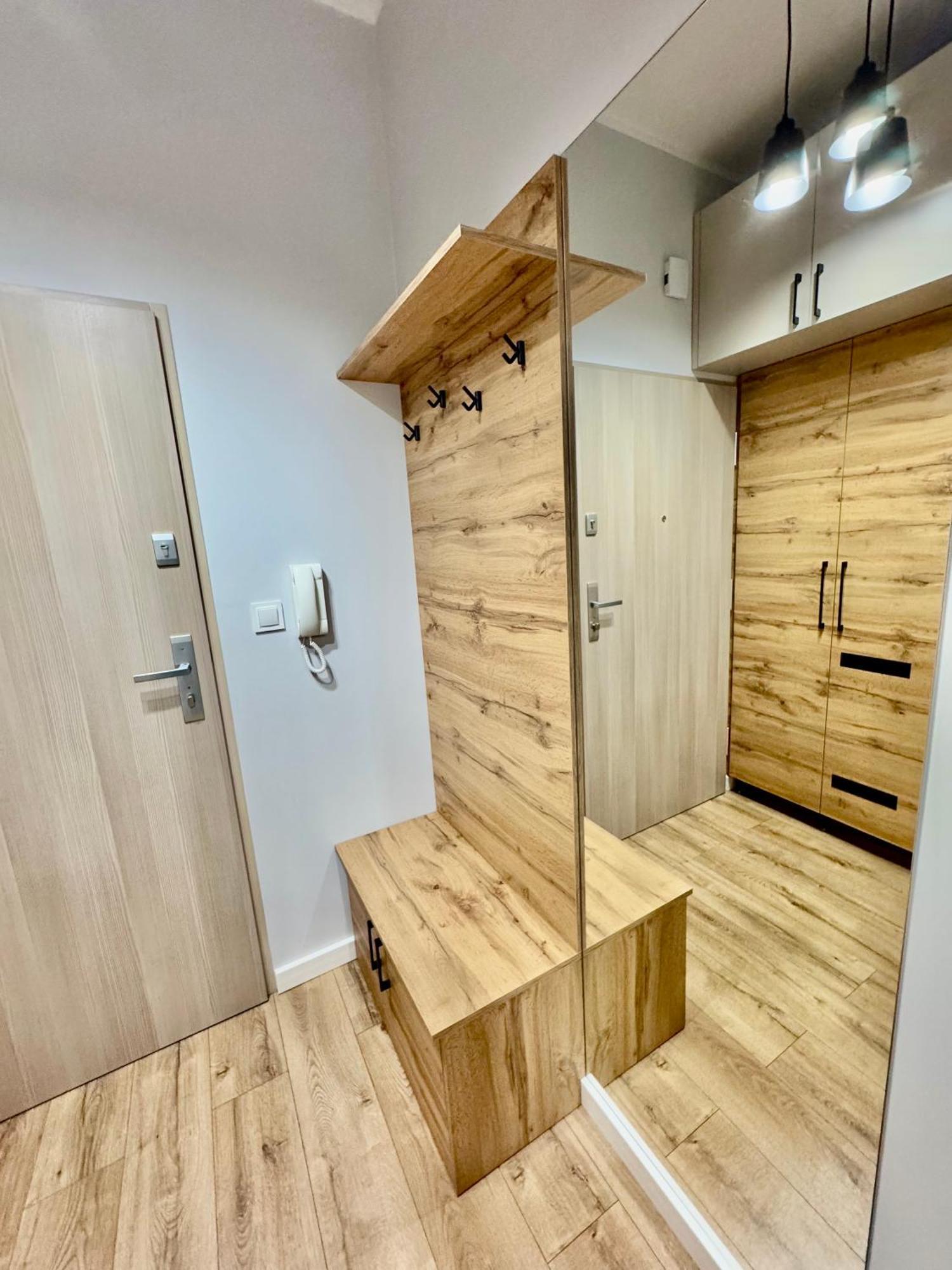 Apartament Olenka Busko Zdroj Exterior photo