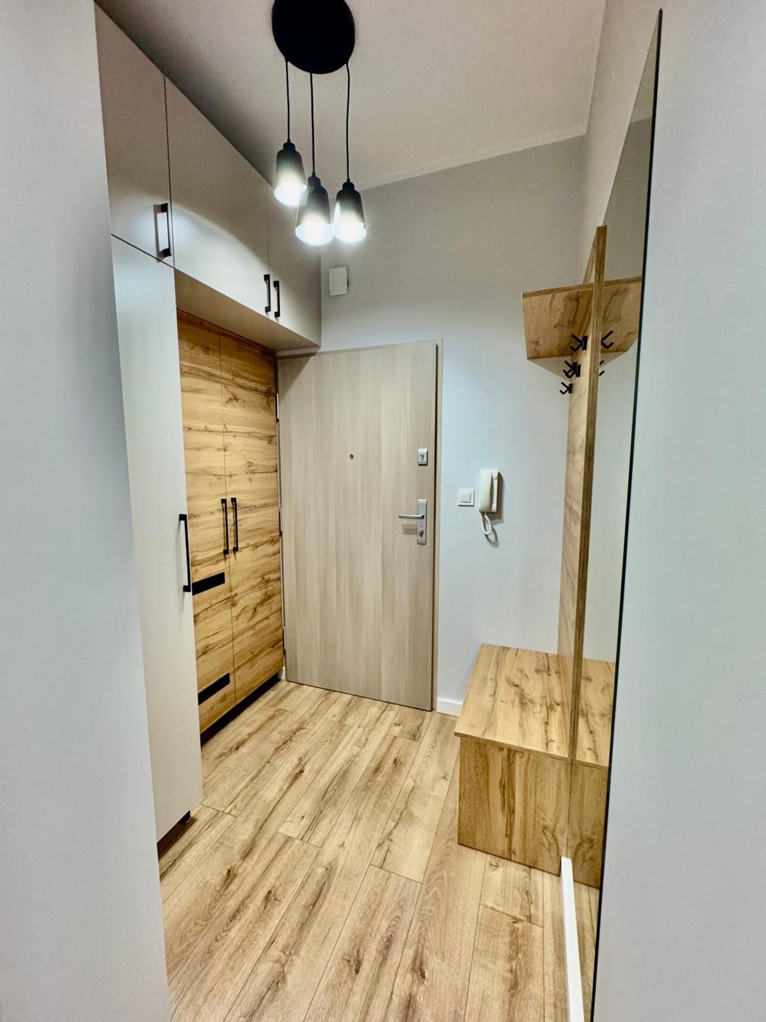 Apartament Olenka Busko Zdroj Exterior photo