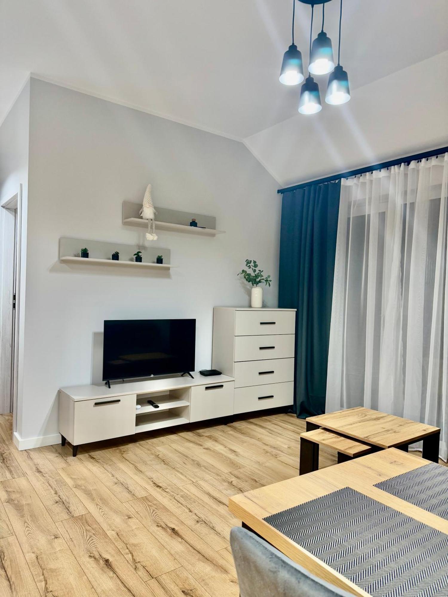 Apartament Olenka Busko Zdroj Exterior photo